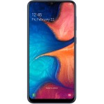 Ремонт Samsung Galaxy A20