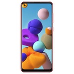 Ремонт Samsung Galaxy A21s