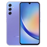 Ремонт Samsung Galaxy A34