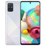 Ремонт Samsung Galaxy A71