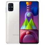 Ремонт Samsung Galaxy M51