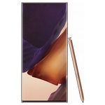 Ремонт Samsung Galaxy Note 20 Ultra 5G